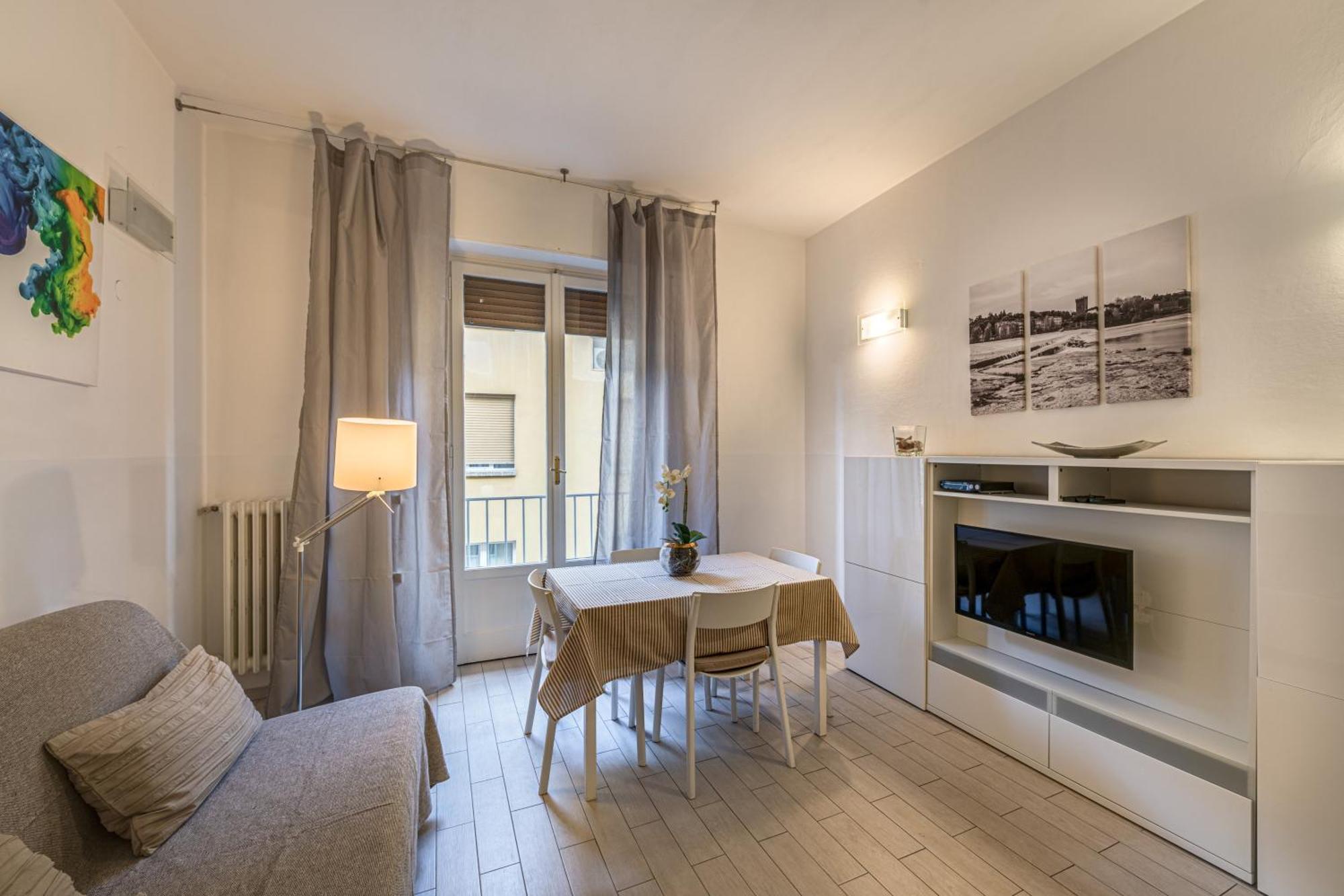 Florence Ponte Vecchio Apartment Exterior photo